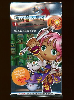 メイプルストーリーiTCG　ポスター メイプルストーリーiTCG ポスター 【公式通販】