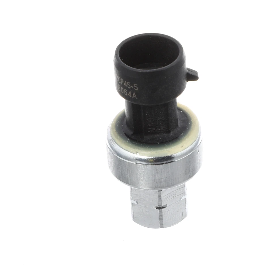 Sensor de presión de refrigerante aire acondicionado Buick genuino GM 1993-2011 13587697 Foto 3 de 4