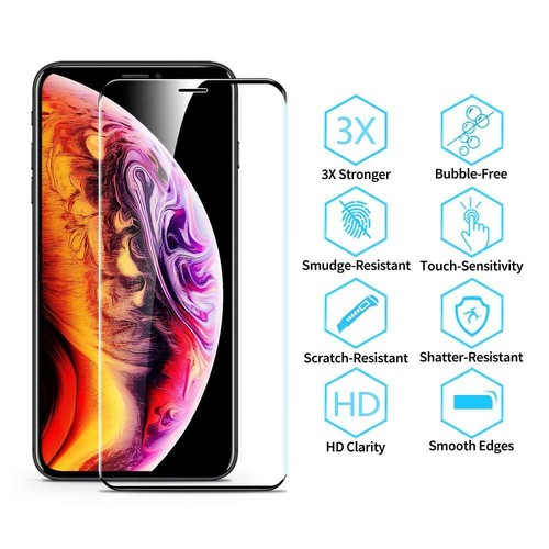 For iPhone XR XS Max Gradient Glitter Quicksand Liquid Full-Body Protective Case - Picture 12 of 16