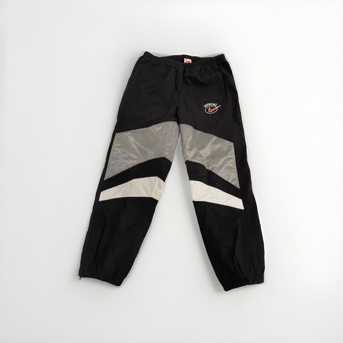 Nike Suprême Warm Up Pants | eBay Nike Suprême Warm Up Pants | eBay