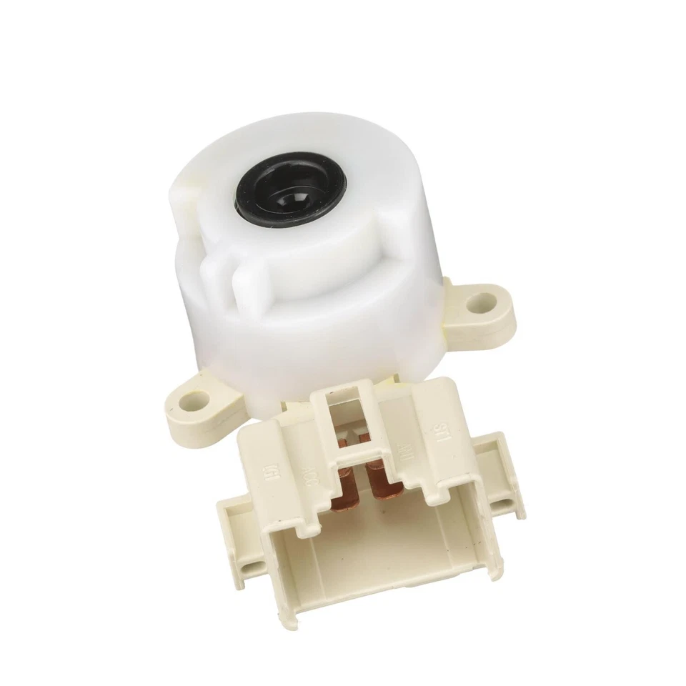 Interruptor de encendido SMP 761JJ34 1997 1998 1999 para Toyota RAV4 1996-2000 Foto 4 de 4