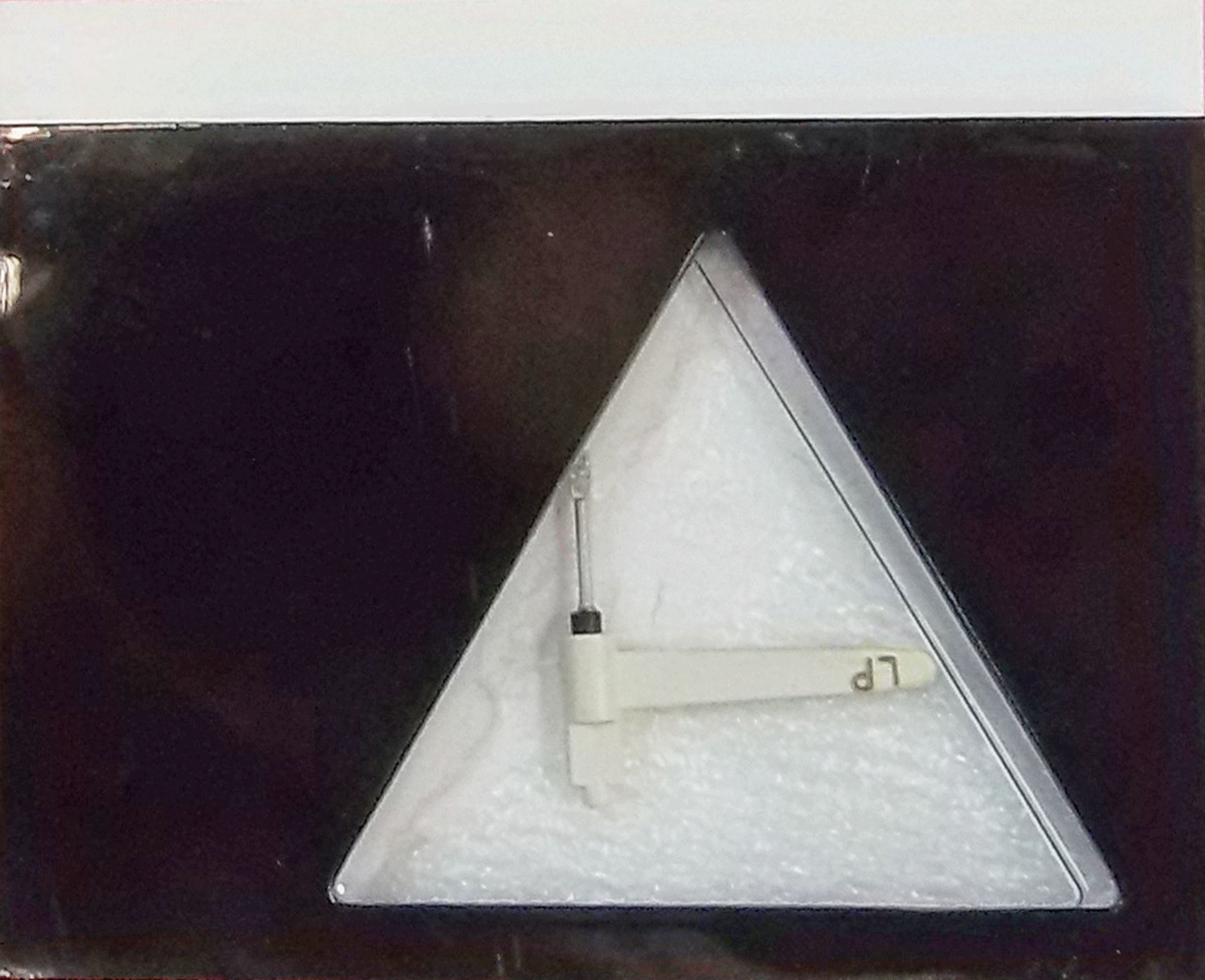 Singer V-L LC-10 Stylus Needle for Record Player 18 29 791-DS77 790-SS77-image