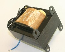 LOT OF FIVE P-8560 STANCOR transformer 115V