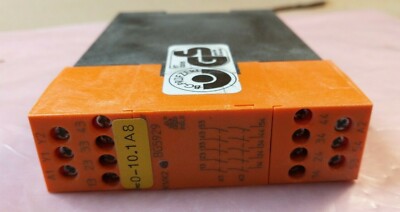 Dold BG5929 Safety Relay Extension Module - Fast Shipping