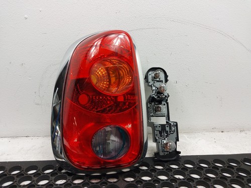 TAIL LIGHT LH MINI COUNTRYMAN MK3 2010 TO 2016 COOPER D ALL4 5 DOOR HATCHBACK