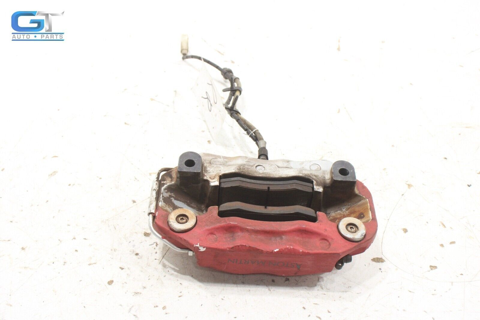 2007 - 2010 ASTON MARTIN V8 VANTAGE RWD REAR RIGHT SIDE BRAKE CALIPER OEM