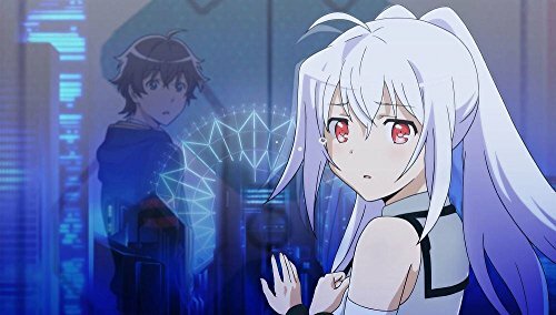 USED PSVITA Plastic Memories PlayStation VITA 79871 JAPAN IMPORT