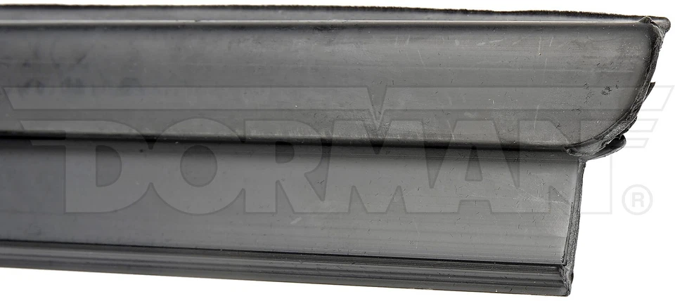 Moldura de cinturón de puerta Dorman para GMC C3500 1992-2000 doble cabina 1993 1994 1995 1996 Foto 3 de 4