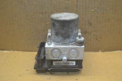 ABS Pump Anti-lock Brake Assembly 2010 10 2011 11 Honda Cr-v OEM