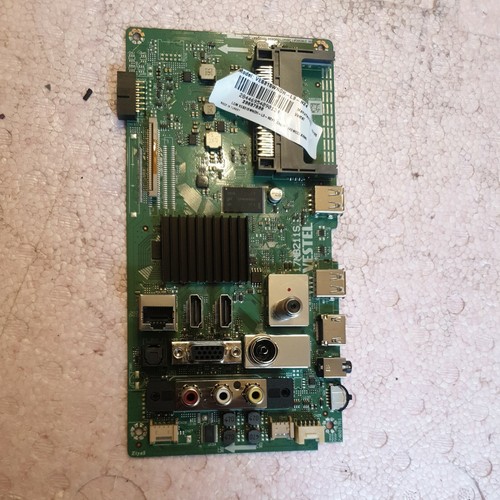 Hauptplatine Toshiba 32WL2A63DB TV 23638041 Bildschirm: VES315WNDH-L3-N24