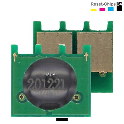 Toner Chip K passt für HP LaserJet Enterprise 600 M 602 M 603 (90X)