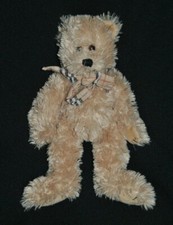 🍀Peluche LOUISE MANSEN Doudou …