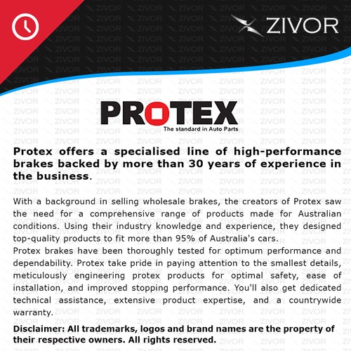 New PROTEX Clutch Slave Cylinder Kit Inner For HOLDEN PREMIER HR HR 3.0L K254S - Picture 2 of 5