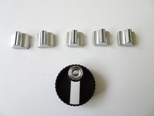 GRUNDIG RTV-820 4D Knöpfe