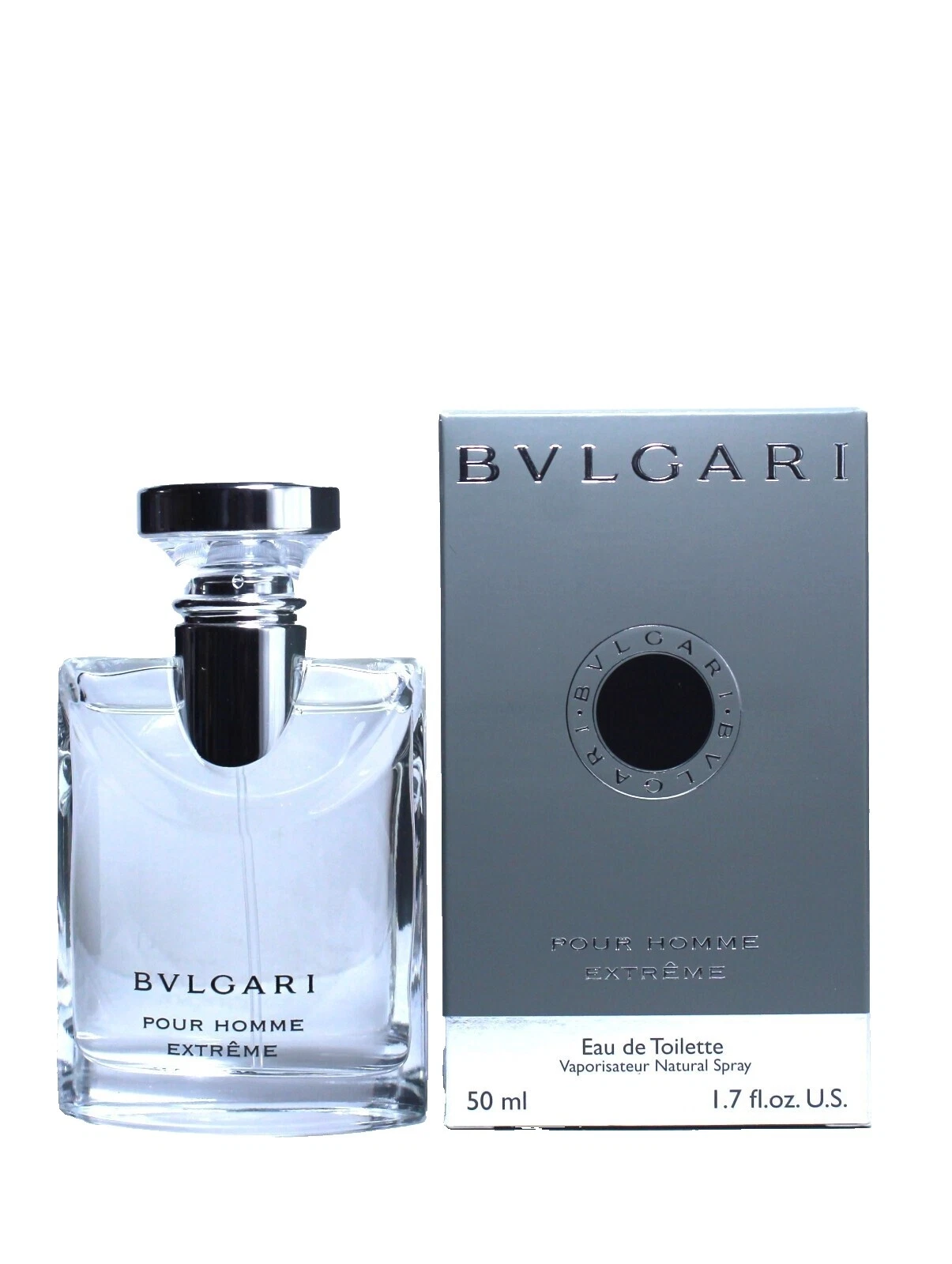 Bvlgari Spray Fragrances for Men