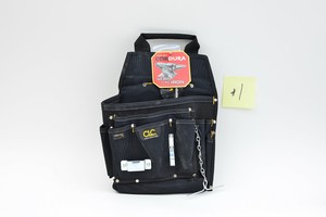clc cordura tool belt