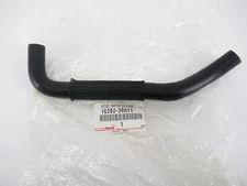 Genuine OEM Toyota 16282-36011 Oil Cooler Water By Pass Hose 2009-2012 RAV4