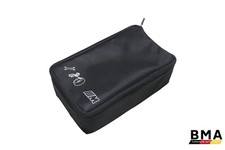 BMW M5 F90 Rear Trunk Tire Repair Pump Mobility Set Assembly 2018 - 2023 OEM