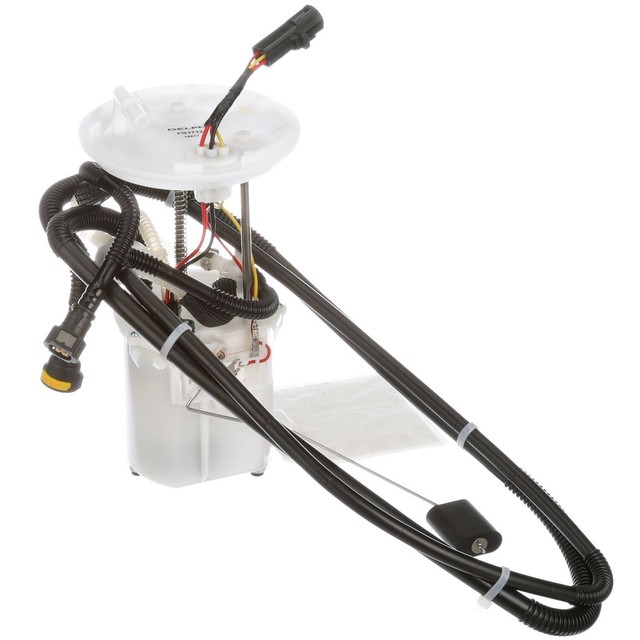 Fuel Pump Module Assembly fits 20032005 Jaguar SType Vanden Plas,XJ8