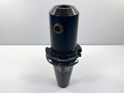 PARLEC C40-75EM3 CAT-40 CT-40 3/4'' ID 3-1/2'' Length Toolholder Used 1pc B