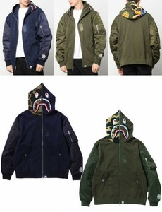 supreme shark jacket