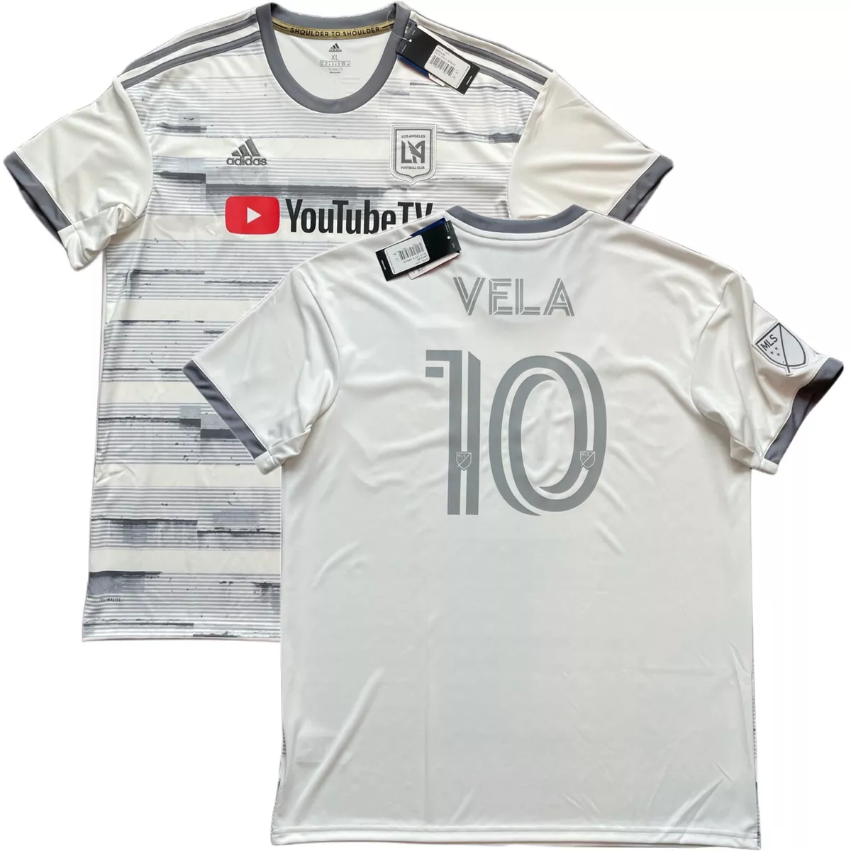 la fc kit