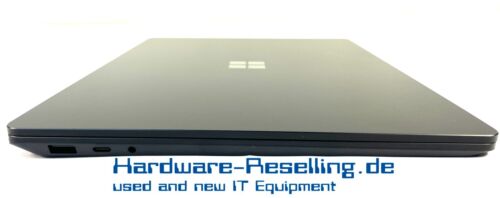 Ms Surface Portátil 3 13,5 "IPS Táctil i7 16GB DDR4 512GB SSD Win11Pro 1868 - Imagen 4 de 5
