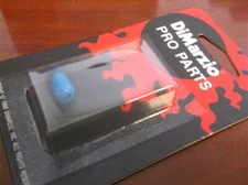 NEW - USA MADE DiMarzio Switch Knob For Fender Strat - BLUE