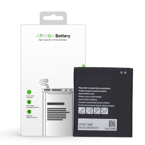 Akku für Samsung Galaxy Batterie Accu Battery Ersatzakku Alle Smartphone Modelle - 第 101/110 張圖片