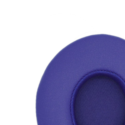 Ear Pad Cushions Replacement For Beats Dre Solo 2 Solo3 Studio3 On-Ear Wireless