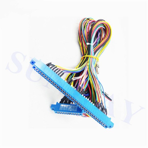 36Pin+10Pin Wiring Harness For casino game machine For Slot arcade game machine - Picture 5 of 5