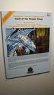 DUNGEON CRAWL CLASSICS MODULE - VAULT OF THE DRAGON KING *NM/MT 9.8* DRAGONS