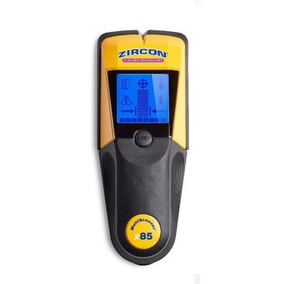 4218665187004 WYKRYWACZ ZIRCON X85 MULTISCANNER ONESTEP ZIRCON