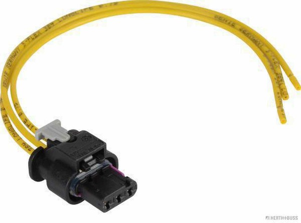 Herth+Buss Kabelreparatursatz - 51277340-image