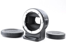Nikon FT1 adattatore di montaggio per Nikon attacco F a Nikon 1 corpo quasi come nuovo Giappone y0029