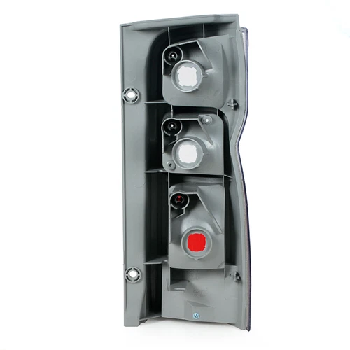 Left For Nissan Urvan E25 2005-2011 Rear Tail Light Brake light 26555-VW025 - Picture 9 of 9