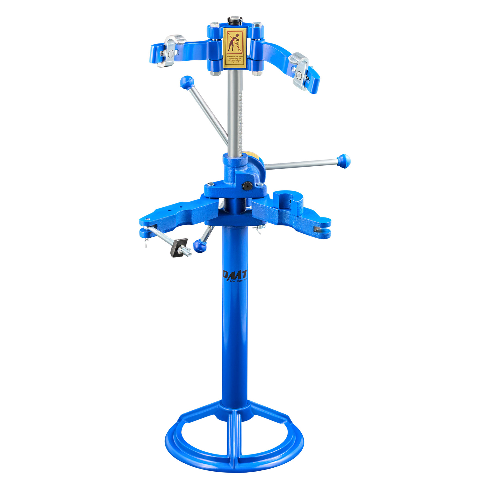 OMT Strut Spring Compressor Hand Operate Strut Coil Spring Compressor Tool