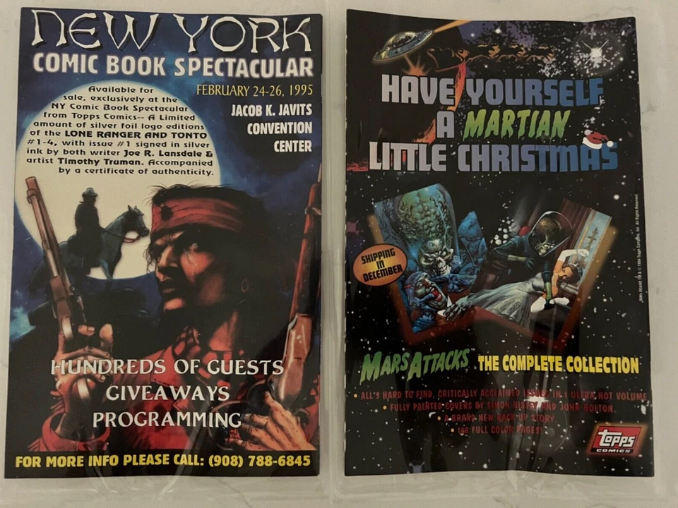 Коллекция карт, комиксов и журналов X Files - Изображение 3 из 4