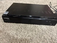 Lorex 4MP MPX  Security DVR LHA4108-D Digital Video Recorder