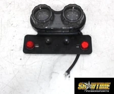 96-97 HONDA CBR900RR CBR900 DREAMIZER SMOKE REAR TAIL TAILLIGHT BACK BRAKE LIGHT