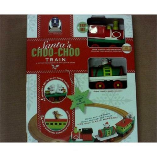 battat all aboard wooden train