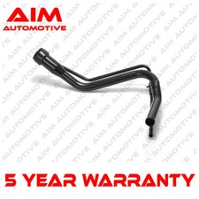 AIM Fuel Filler Tank Neck Pipe Fits Toyota Yaris (Mk1) 1.0