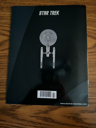 Verschiedene Star Trek Eaglemoss Magazine (NUR MAGAZINE) **MEHR KAUFEN UND SPAREN** - Bild 21 von 39