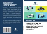 Perspektiven Auf Die Auswirkungen Von Lehrerabwesenheit Auf Die Leistung Der...
