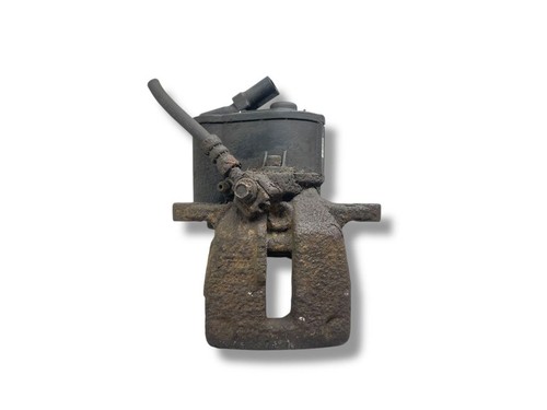 Volkswagen PASSAT B7 2011 Rechts Bremssattel hinten 32332267 Diesel MDV96267