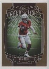 2021 Panini Legacy Under the Lights Bronze 17/100 Kyler Murray #UL-KM 00gy