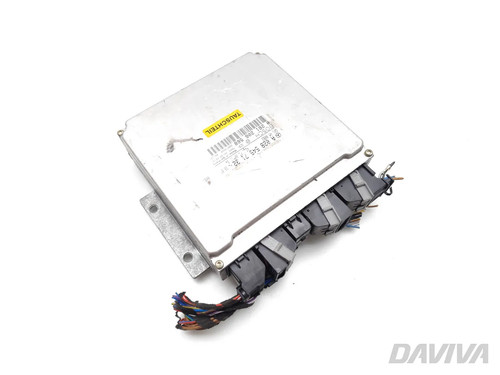 Mercedes-Benz CLK Motorsteuermoduleinheit CLK 200 Kompressor Benzin A0285457132