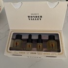 Wonder Valley Little Wonders Skincare Set Face Body Oil Cleanser Serum Travel — photo 3