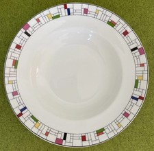 Discontinued Lenox Gramercy Park Dinnerware by Kate Spade