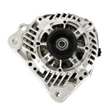 NEW OEM 12V ALTERNATOR FITS VALEO VOLKSWAGEN EUROPE CORRADO PASSAT POLO A13VI41